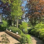 Biloba Garden * ヴェター