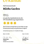 Biloba Garden アパート ヴェター