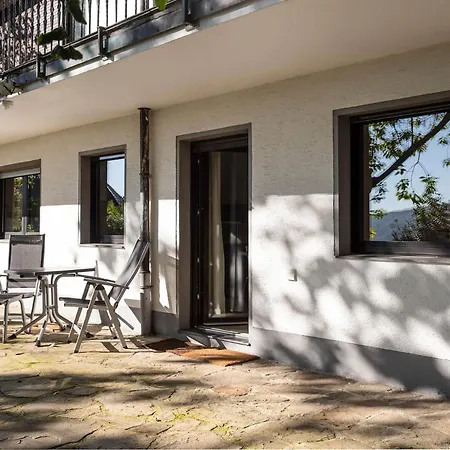 Daire Biloba Garden Wetter (Ruhr)