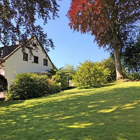 Daire Biloba Garden