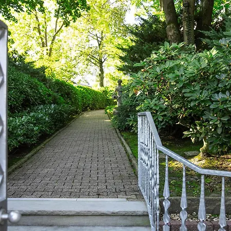 Daire Biloba Garden Wetter (Ruhr)